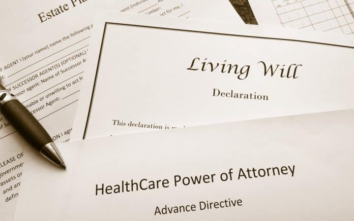 What is the Greatest Risk of Giving Someone a [General] Power of Attorney?