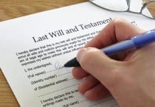 For a Will to be Valid, What Legal Entity Must be Hired to Create it?