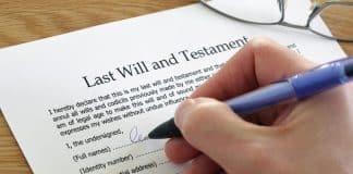 For a Will to be Valid, What Legal Entity Must be Hired to Create it?