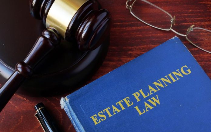 If You Die Without a Valid Will, Your Estate Will Be Settled By…