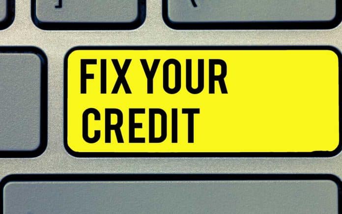 What is the Best Way to Remove Negative Information From Your Credit Report?