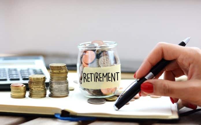 You Should Save at Least ___ Times Your Highest Annual Income for Retirement