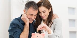 How to Get a Partner to Stick to a Budget