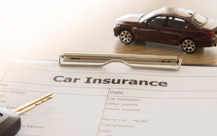 Only One Type of Insurance Covers Your Car's True Value…