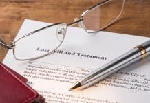What Aspect of a Will Do People Often Forget to Include?