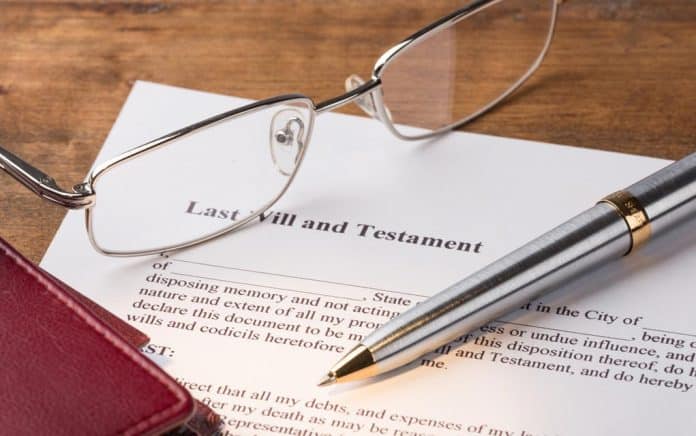 What Aspect of a Will Do People Often Forget to Include?