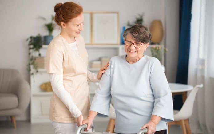 What Services Can a Home Health Aide Offer You?
