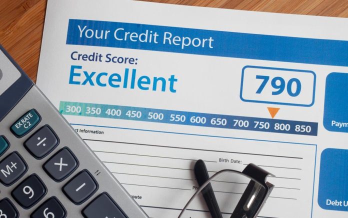 Which of the Following Does Not Impact Your Credit Score?