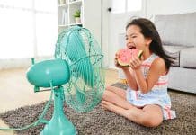 Beat the Summer Heat at Home