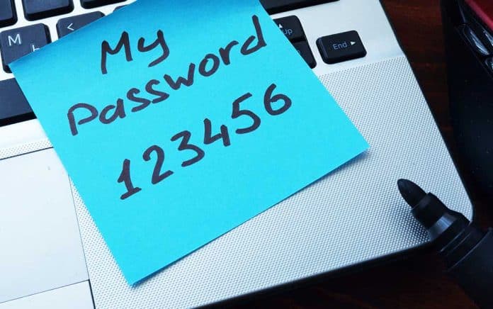 This Keeps Your Passwords Safe and Secure