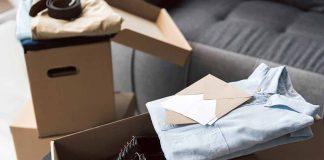Why a Clothing Delivery Service Makes Sense?
