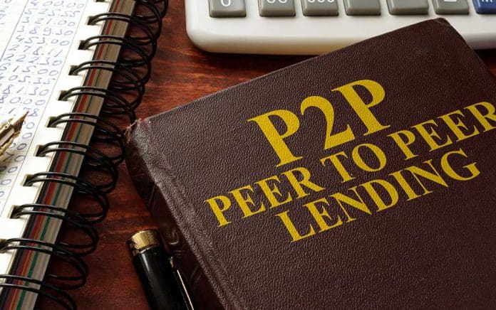 Why Invest in a P2P Small Business?