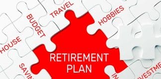 Financially Healthy Steps To Prepare For Retirement