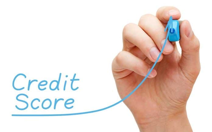 Best Way to Raise Your Credit Score After Retirement