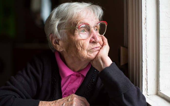 Combat Senior Loneliness at Home With These Tips