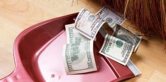 Spring Cleaning for Your Finances