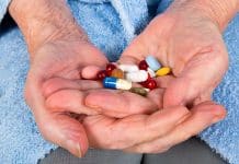 Signs of Opioid Addiction in an Older Adult