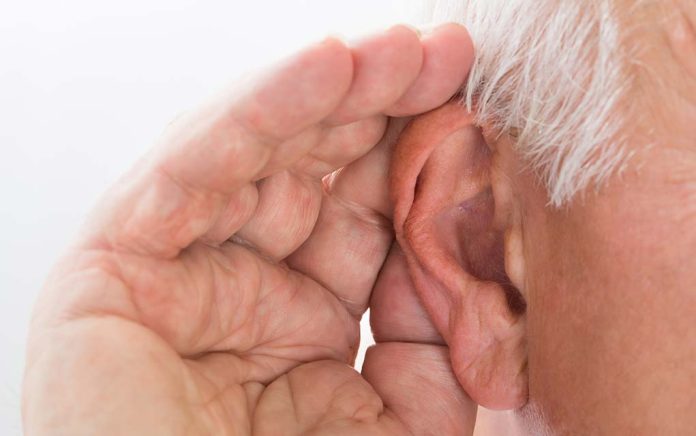 This Might Mean Hearing Loss in Your Loved One