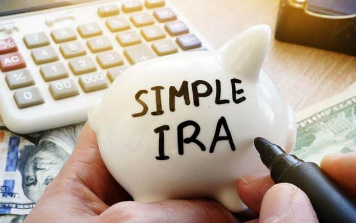 What Is a SIMPLE Retirement Plan?