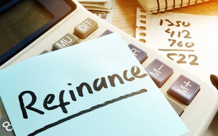 When Does Refinancing Your Home Make Sense