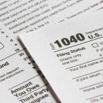 Thieves Working Overtime to Get Your Tax Return