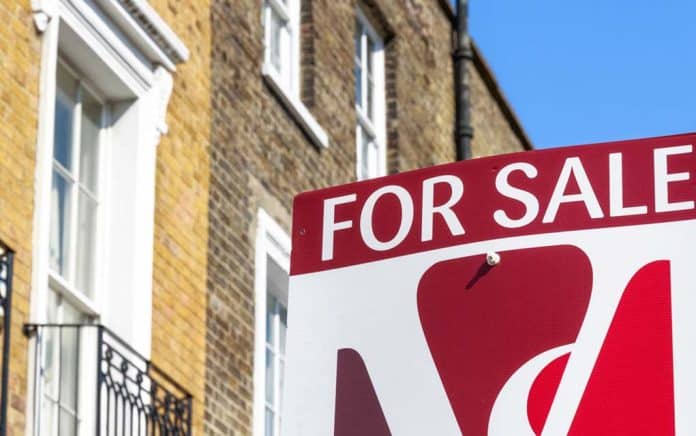 What The Recent Drop In Mortgage Rates Means For You