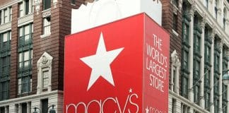 Macy's Makes Eye-Opening Announcement