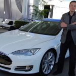 Elon Musk to the Rescue… Again