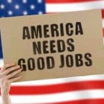 COVID-19 Urging Jobs Back to American Soil