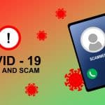 New COVID-19 Scams to Watch Out For