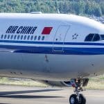 Trump to Suspend Chinese Flights