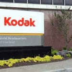 Kodak Brings Drug Production Home