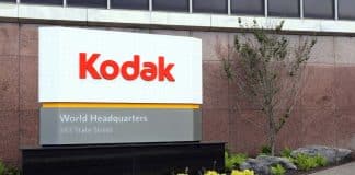 Kodak Brings Drug Production Home