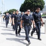 LA Jails Refuse to Put Immigrants on “ICE”