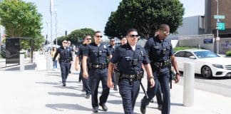 LA Jails Refuse to Put Immigrants on "ICE"