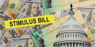 Stimulus Stalls, Trump May Act